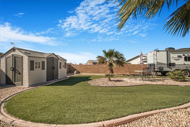 78 Siddall Avenue, Las Vegas, NV 89183