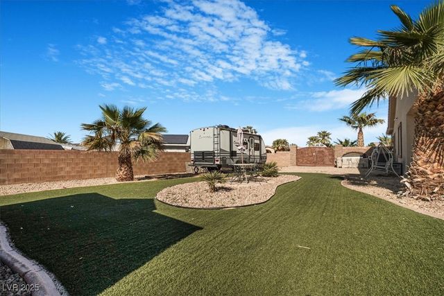 78 Siddall Avenue, Las Vegas, NV 89183