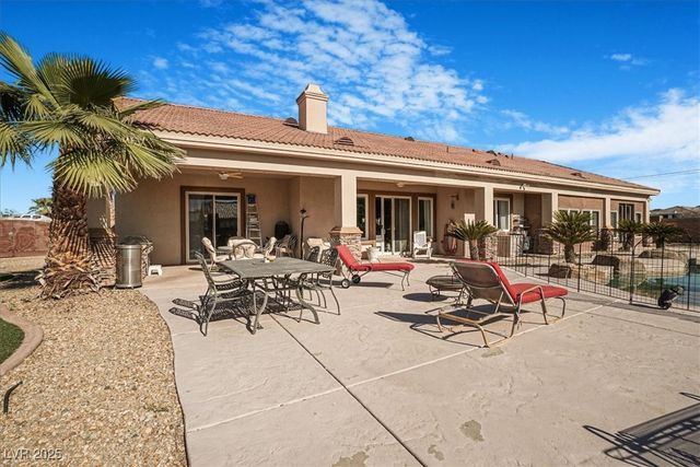 78 Siddall Avenue, Las Vegas, NV 89183