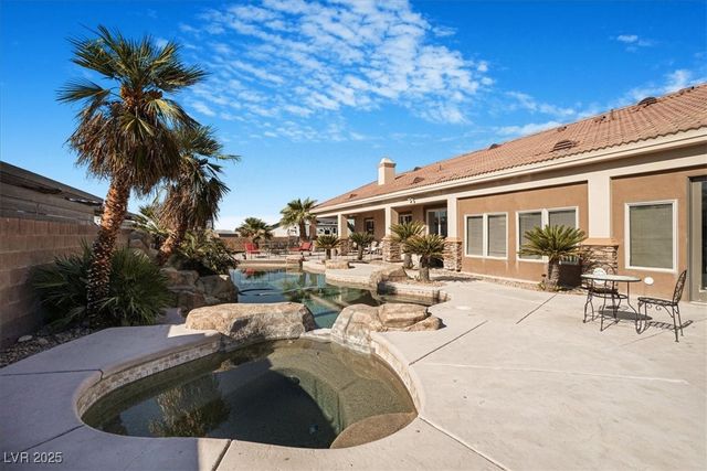 78 Siddall Avenue, Las Vegas, NV 89183