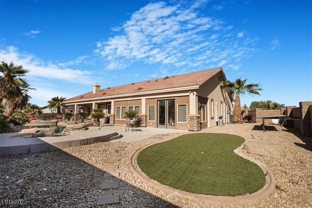 78 Siddall Avenue, Las Vegas, NV 89183