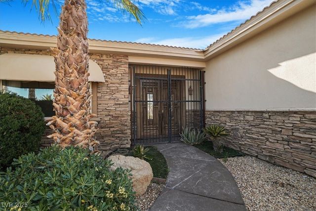 78 Siddall Avenue, Las Vegas, NV 89183