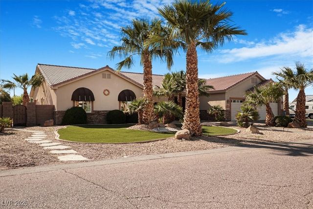 78 Siddall Avenue, Las Vegas, NV 89183