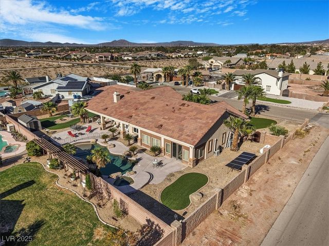 78 Siddall Avenue, Las Vegas, NV 89183