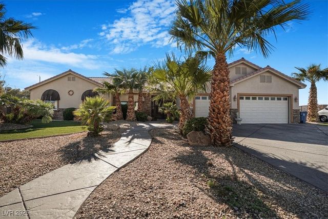 78 Siddall Avenue, Las Vegas, NV 89183