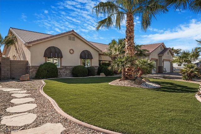 78 Siddall Avenue, Las Vegas, NV 89183