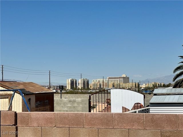 78 Siddall Avenue, Las Vegas, NV 89183