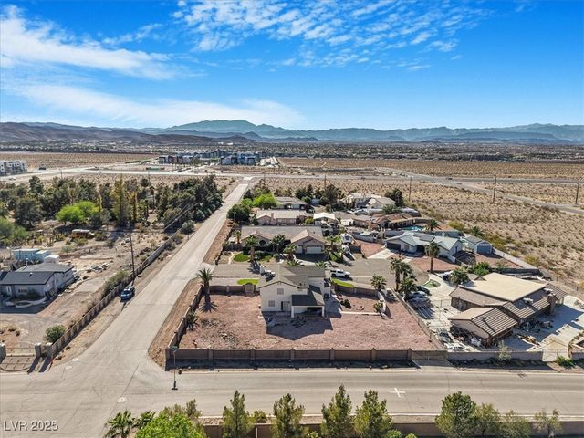 78 Siddall Avenue, Las Vegas, NV 89183