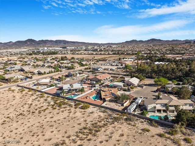 78 Siddall Avenue, Las Vegas, NV 89183