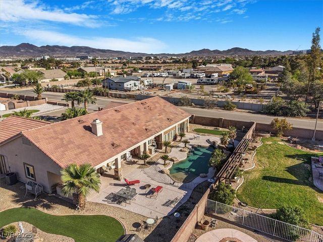 78 Siddall Avenue, Las Vegas, NV 89183