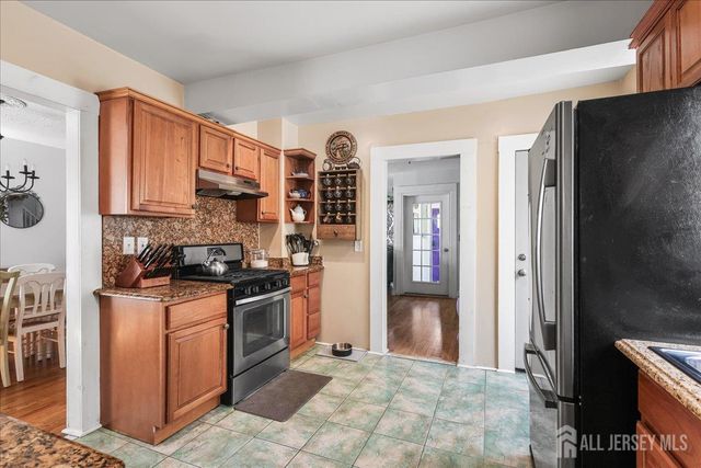 136 Sprague Avenue, South Plainfield, NJ 07080