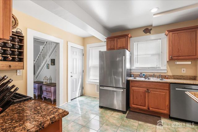 136 Sprague Avenue, South Plainfield, NJ 07080