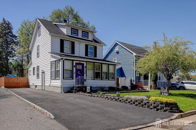 136 Sprague Avenue, South Plainfield, NJ 07080