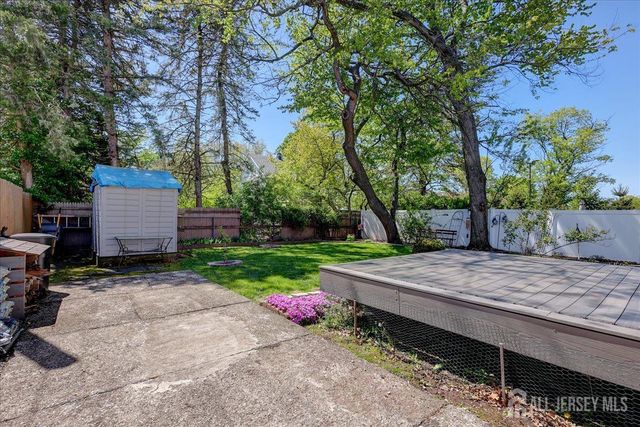 136 Sprague Avenue, South Plainfield, NJ 07080