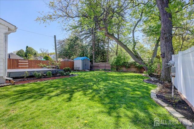 136 Sprague Avenue, South Plainfield, NJ 07080