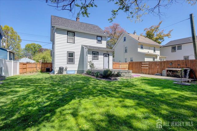 136 Sprague Avenue, South Plainfield, NJ 07080