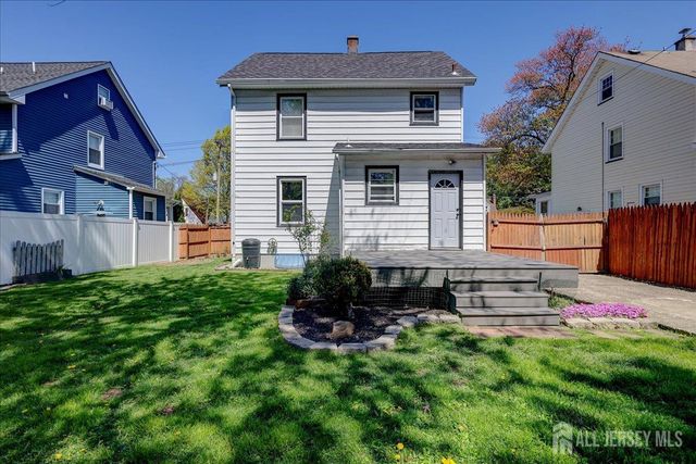 136 Sprague Avenue, South Plainfield, NJ 07080
