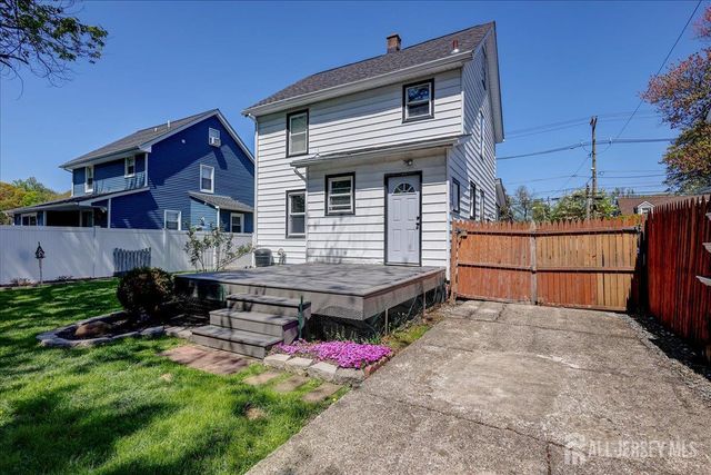 136 Sprague Avenue, South Plainfield, NJ 07080