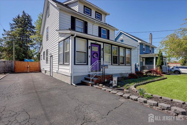 136 Sprague Avenue, South Plainfield, NJ 07080