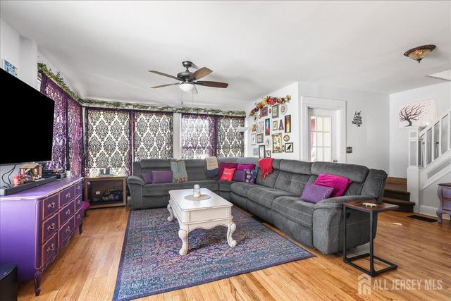 136 Sprague Avenue, South Plainfield, NJ 07080