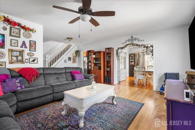 136 Sprague Avenue, South Plainfield, NJ 07080
