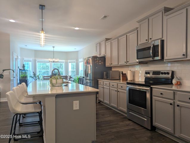 409 Mountain Run Road, West End, NC 27376