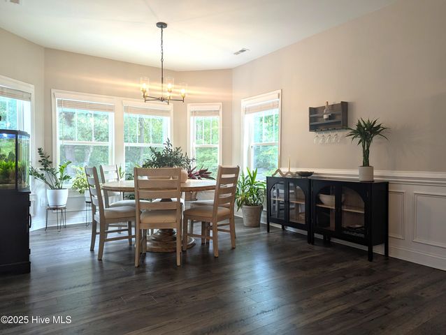 409 Mountain Run Road, West End, NC 27376