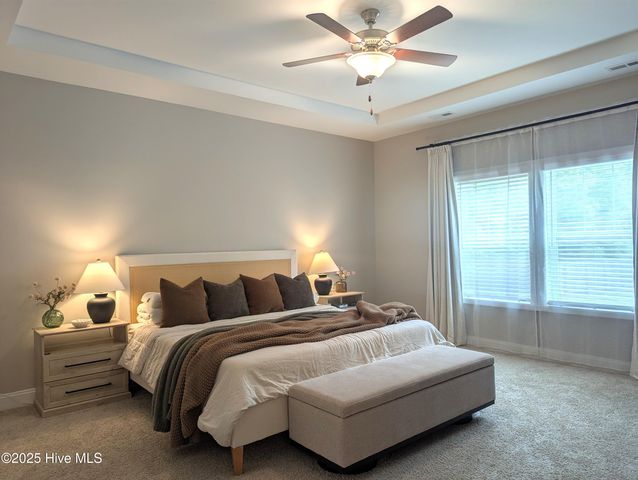 409 Mountain Run Road, West End, NC 27376