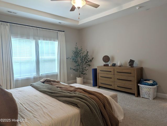 409 Mountain Run Road, West End, NC 27376