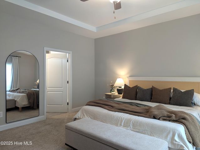 409 Mountain Run Road, West End, NC 27376