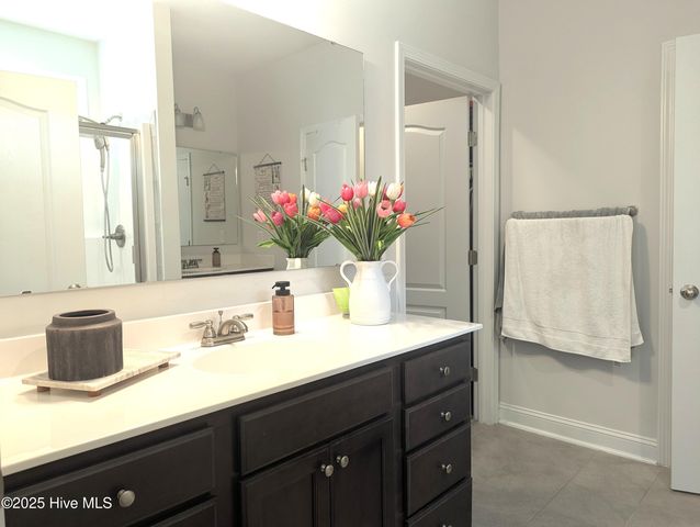409 Mountain Run Road, West End, NC 27376