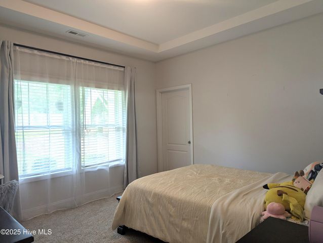 409 Mountain Run Road, West End, NC 27376