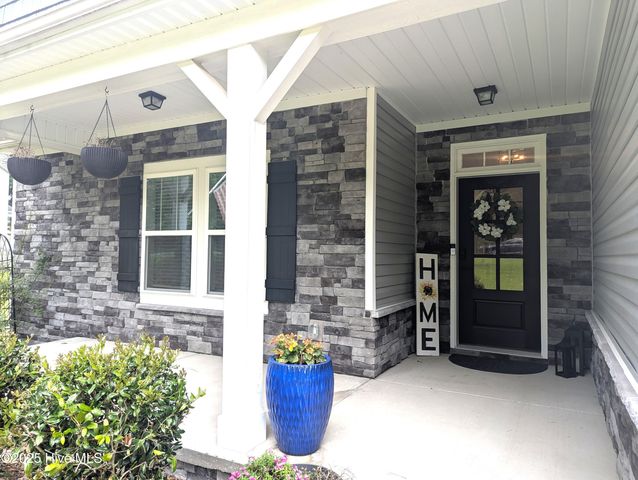 409 Mountain Run Road, West End, NC 27376