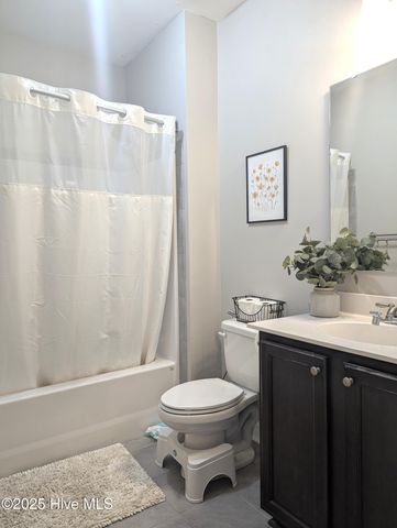 409 Mountain Run Road, West End, NC 27376