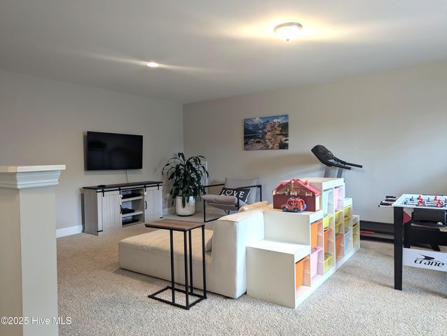 409 Mountain Run Road, West End, NC 27376