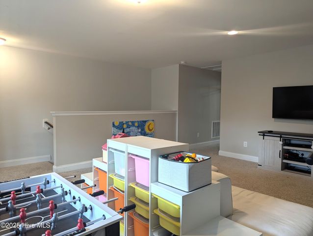409 Mountain Run Road, West End, NC 27376