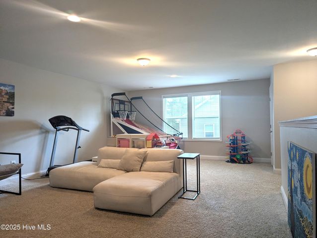 409 Mountain Run Road, West End, NC 27376