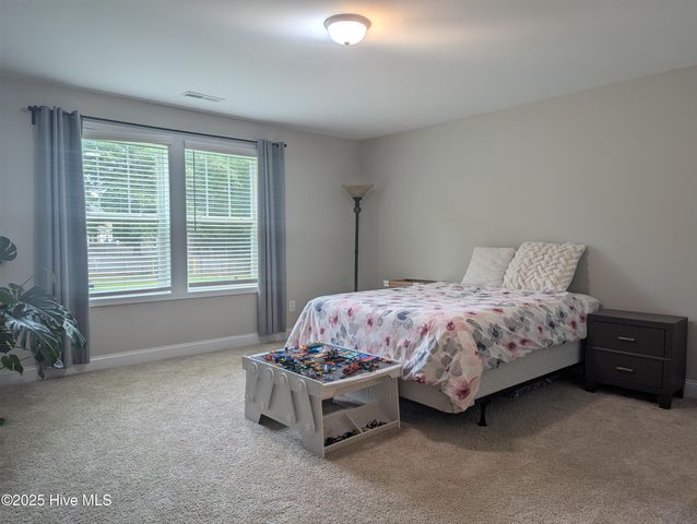 409 Mountain Run Road, West End, NC 27376