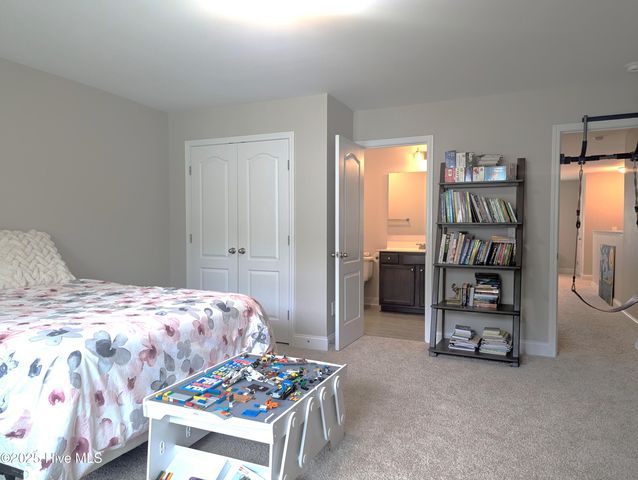 409 Mountain Run Road, West End, NC 27376