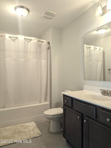 409 Mountain Run Road, West End, NC 27376
