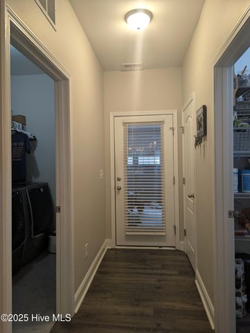 409 Mountain Run Road, West End, NC 27376