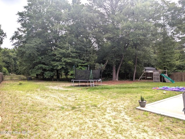 409 Mountain Run Road, West End, NC 27376