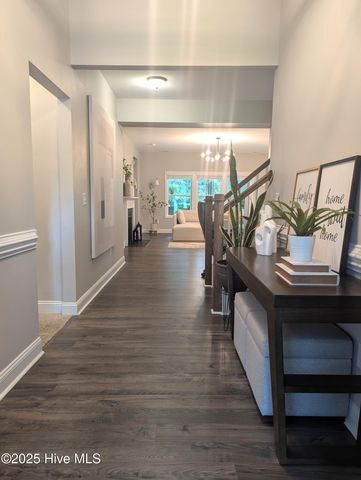 409 Mountain Run Road, West End, NC 27376