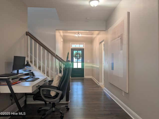 409 Mountain Run Road, West End, NC 27376