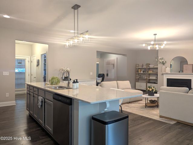 409 Mountain Run Road, West End, NC 27376