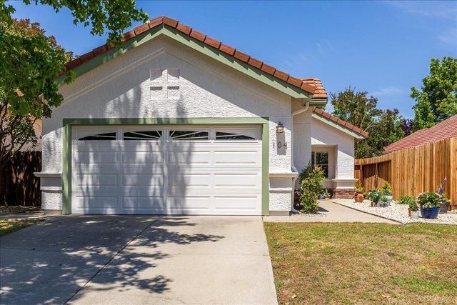 104 Moylan Way, Folsom, CA 95630