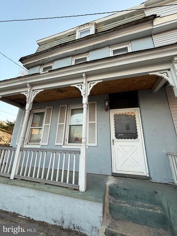 526 YORK ST, Burlington, NJ 08016