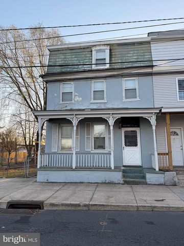 526 YORK ST, Burlington, NJ 08016