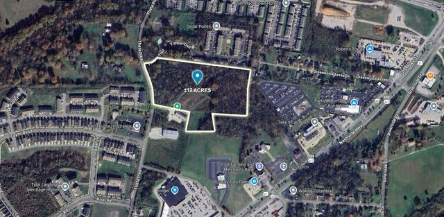 194 Theta Pike, Columbia, TN 38401