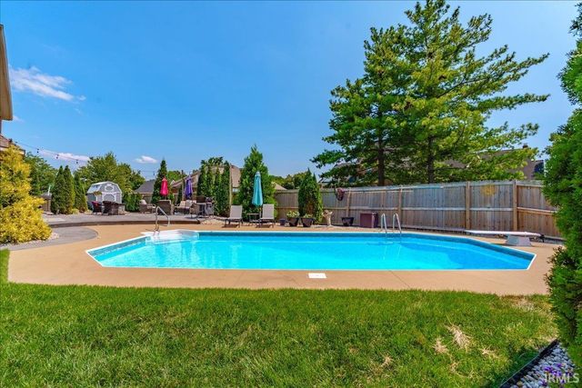 8077 Clearview Drive, Newburgh, IN 47630